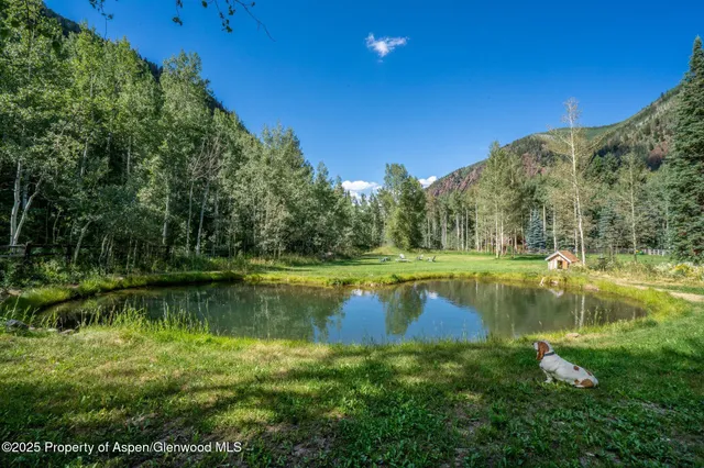 $10,200,000 | 285 Conundrum Creek Road, Aspen, CO 81611