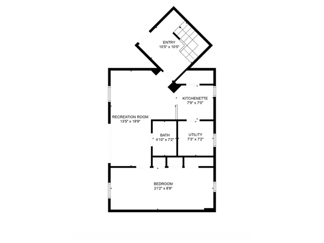$590,000 | 15657 Lakeview Drive, Buchanan, MI 49107