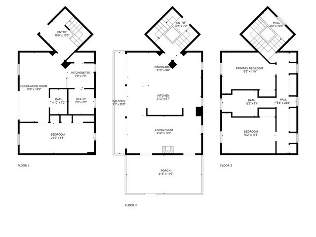 $590,000 | 15657 Lakeview Drive, Buchanan, MI 49107