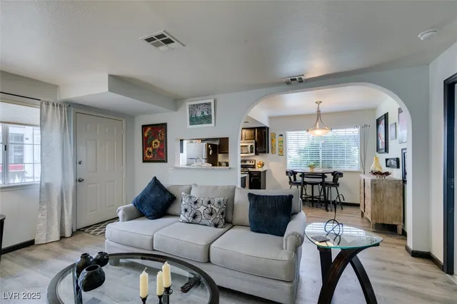 $156,000 | 5831 Medallion Drive, Unit 103, Las Vegas, NV 89122