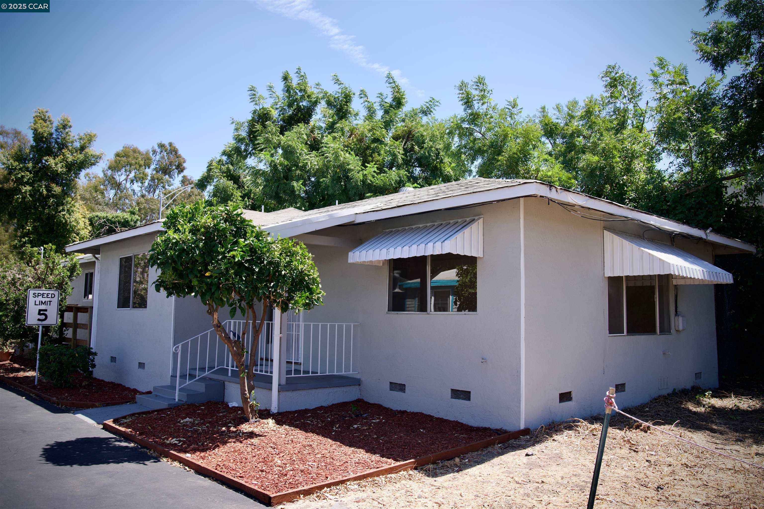 467 Parker Avenue Rodeo, CA 94572 - Photo 1 of 1