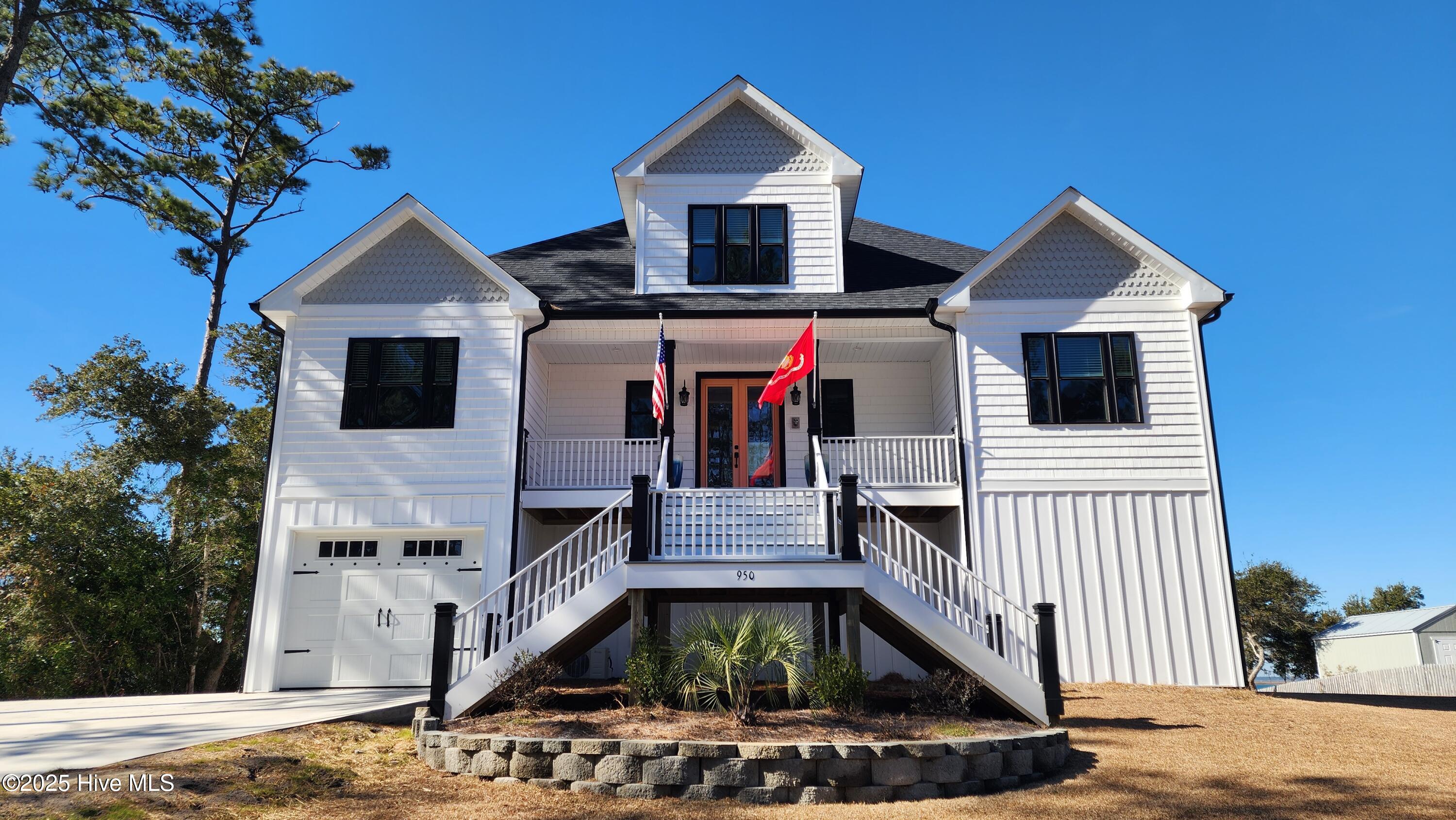 950 Crow Hill Road