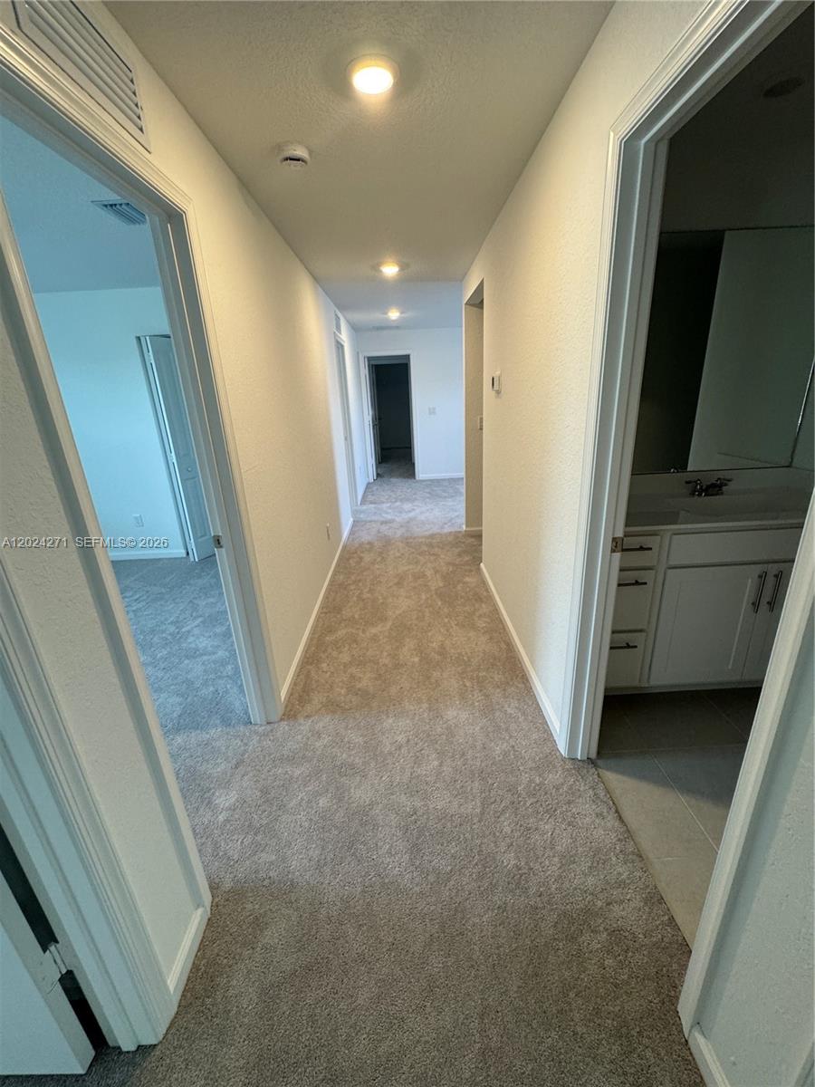 693 Carlyle Way Fort Pierce, FL 34947 - Photo 6 of 19 a view of an entryway