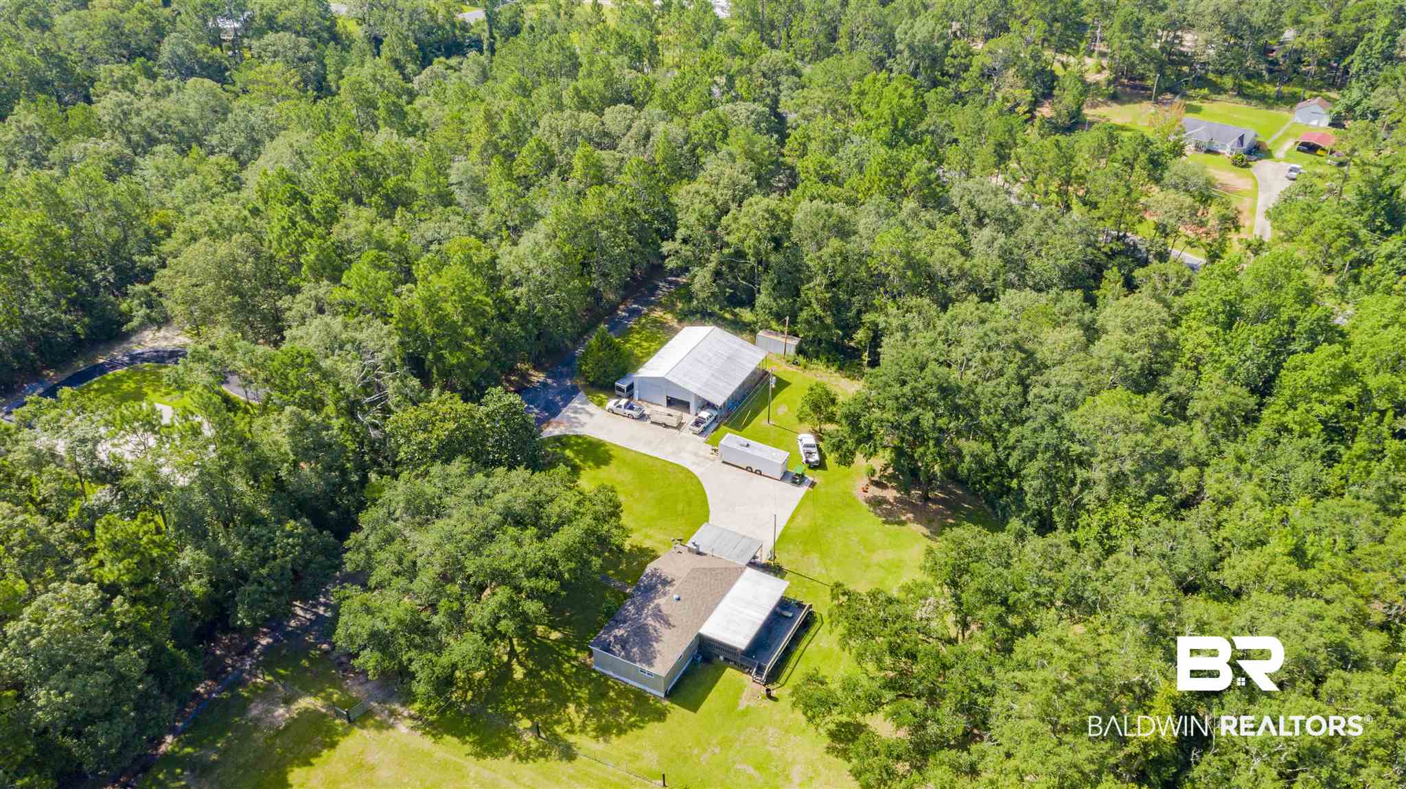 41649 Juneberry Road Bay Minette, AL 36507 - Photo 34 of 34