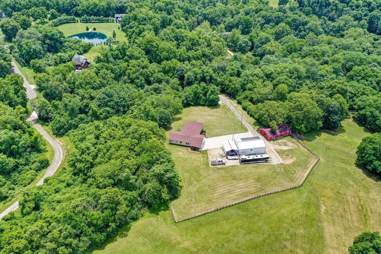 6052 Gray Road Fairfield, OH 45014 - Photo 1 of 43