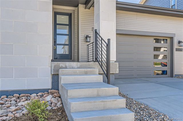 $1,066,400 | 11575 Toccata Trail, Parker, CO 80134