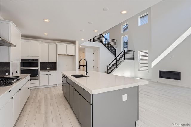 $1,066,400 | 11575 Toccata Trail, Parker, CO 80134