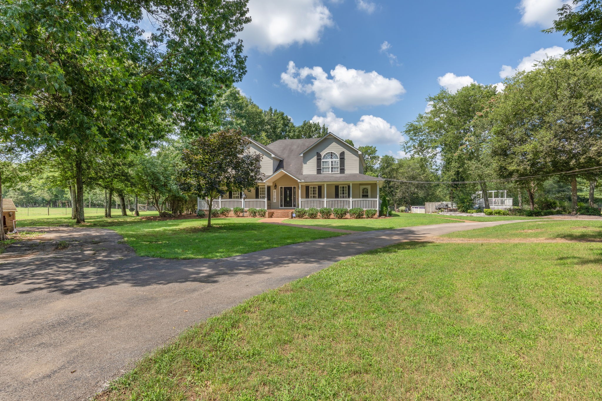 4961 Pyles Road Chapel Hill, TN 37034 - Photo 1 of 39 Gallery Image 1