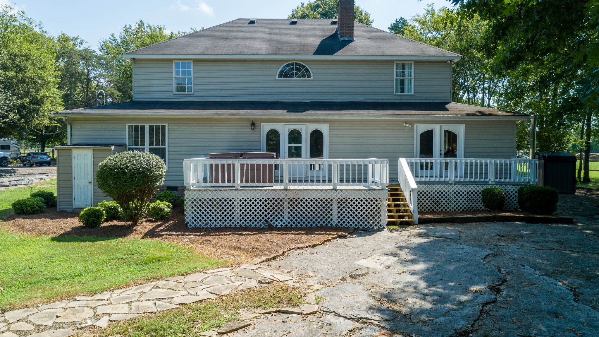 4961 Pyles Road Chapel Hill, TN 37034 - Photo 26 of 39 Gallery Image 26