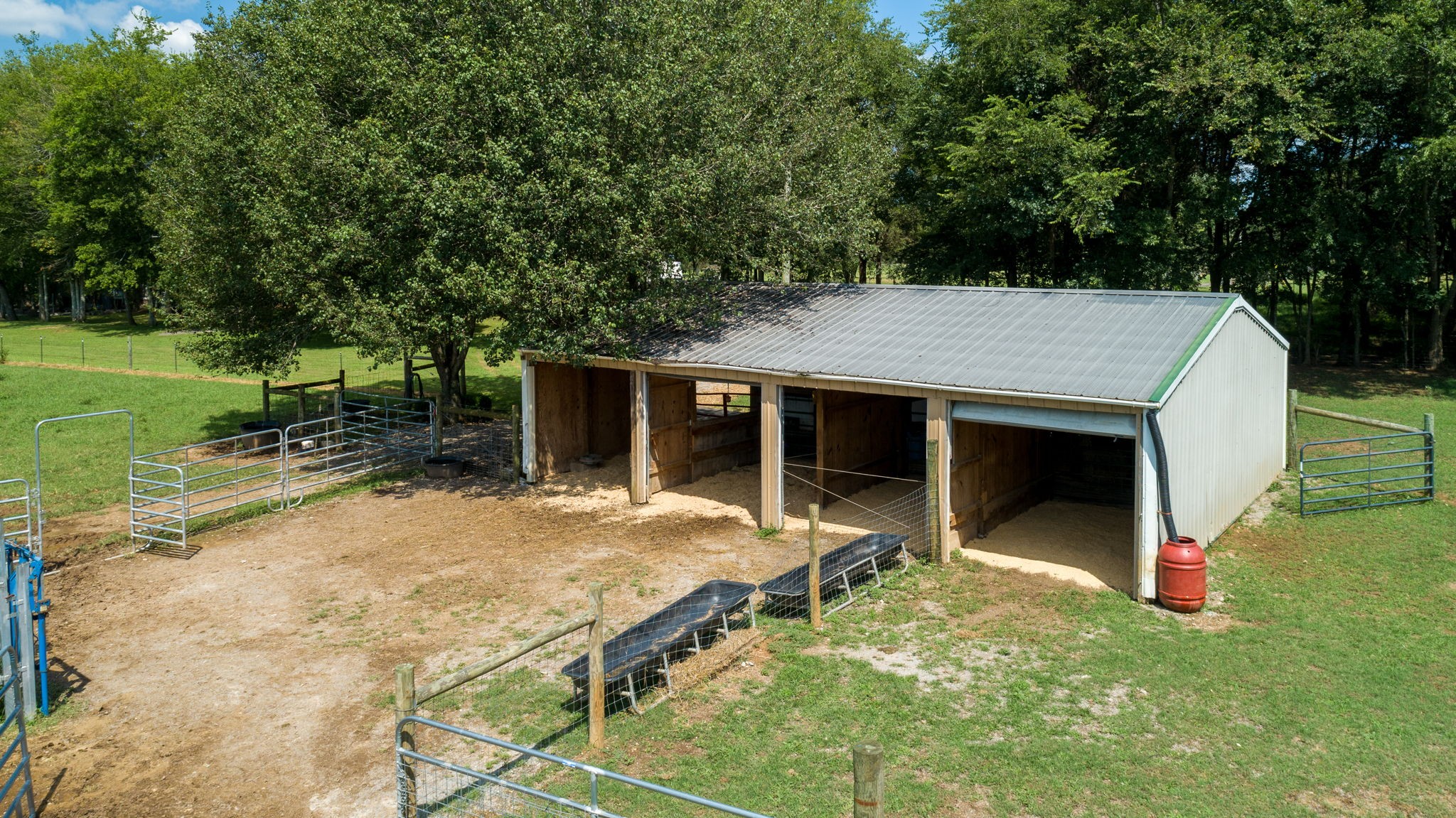 4961 Pyles Road Chapel Hill, TN 37034 - Photo 31 of 39 Gallery Image 31