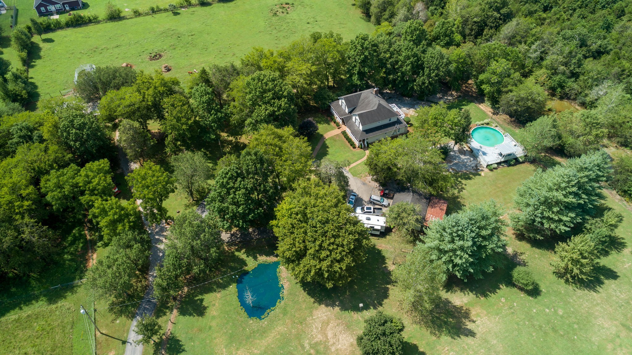 4961 Pyles Road Chapel Hill, TN 37034 - Photo 38 of 39 Gallery Image 38
