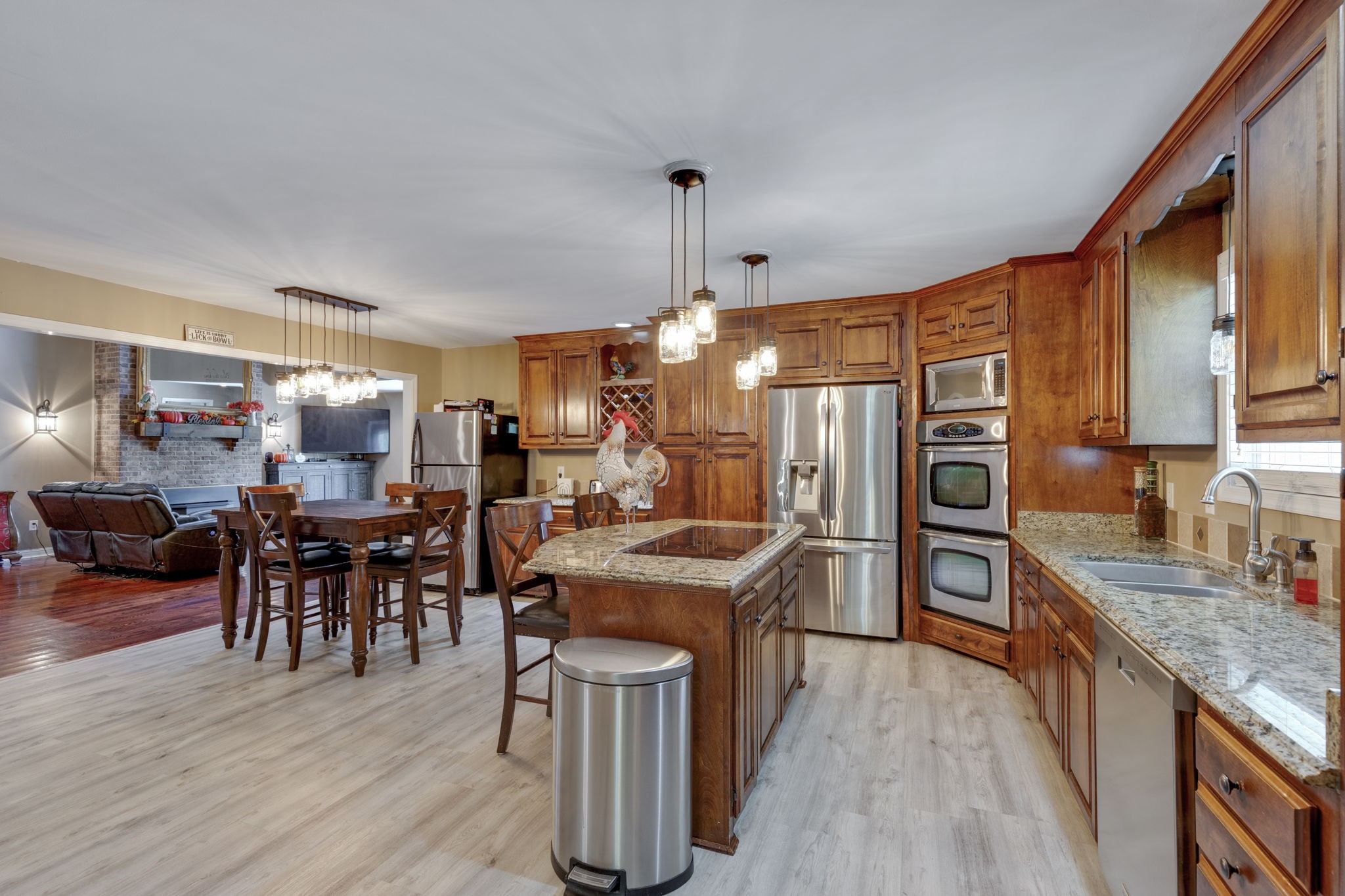 4961 Pyles Road Chapel Hill, TN 37034 - Photo 6 of 39 Gallery Image 6