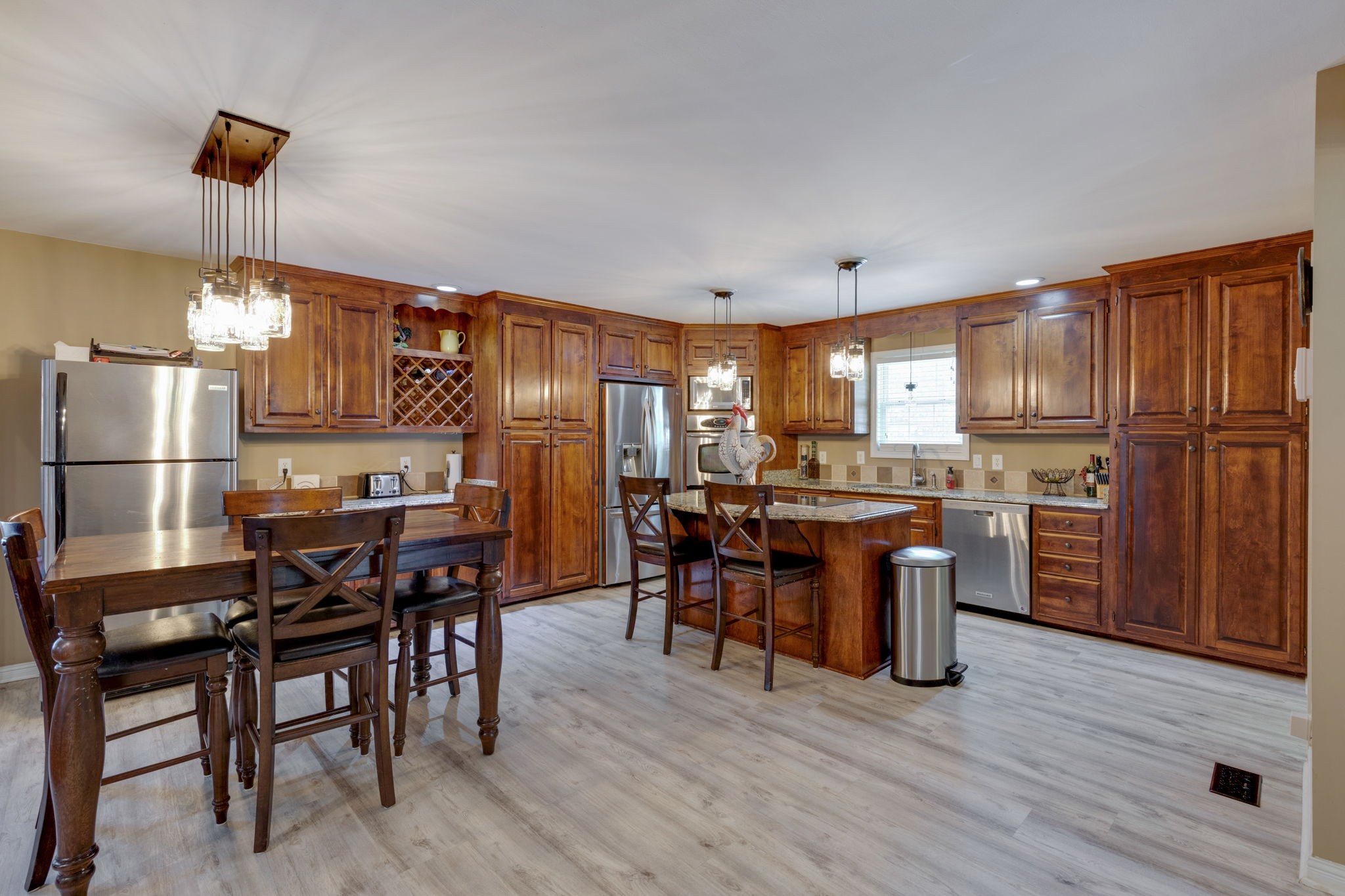 4961 Pyles Road Chapel Hill, TN 37034 - Photo 8 of 39 Gallery Image 8