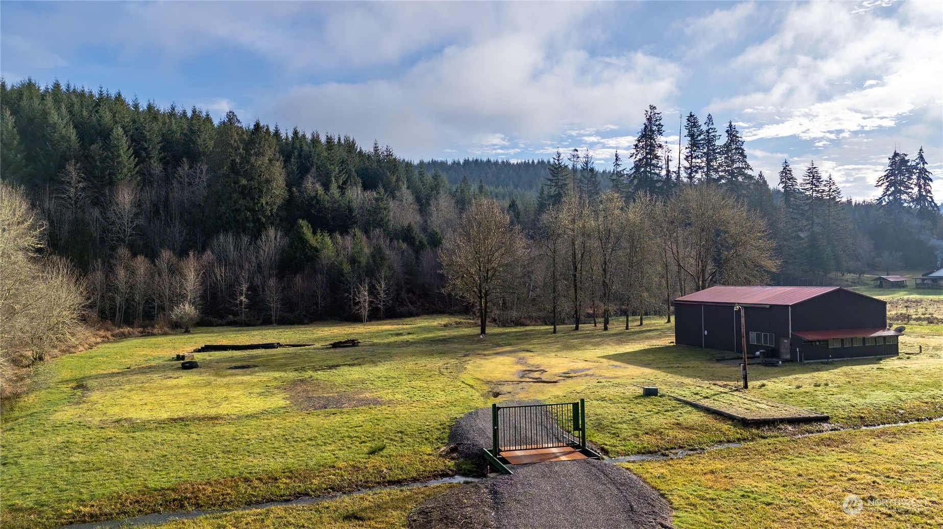 578 Halliday Road Centralia, WA 98531 - Photo 1 of 17 Gallery Image 1
