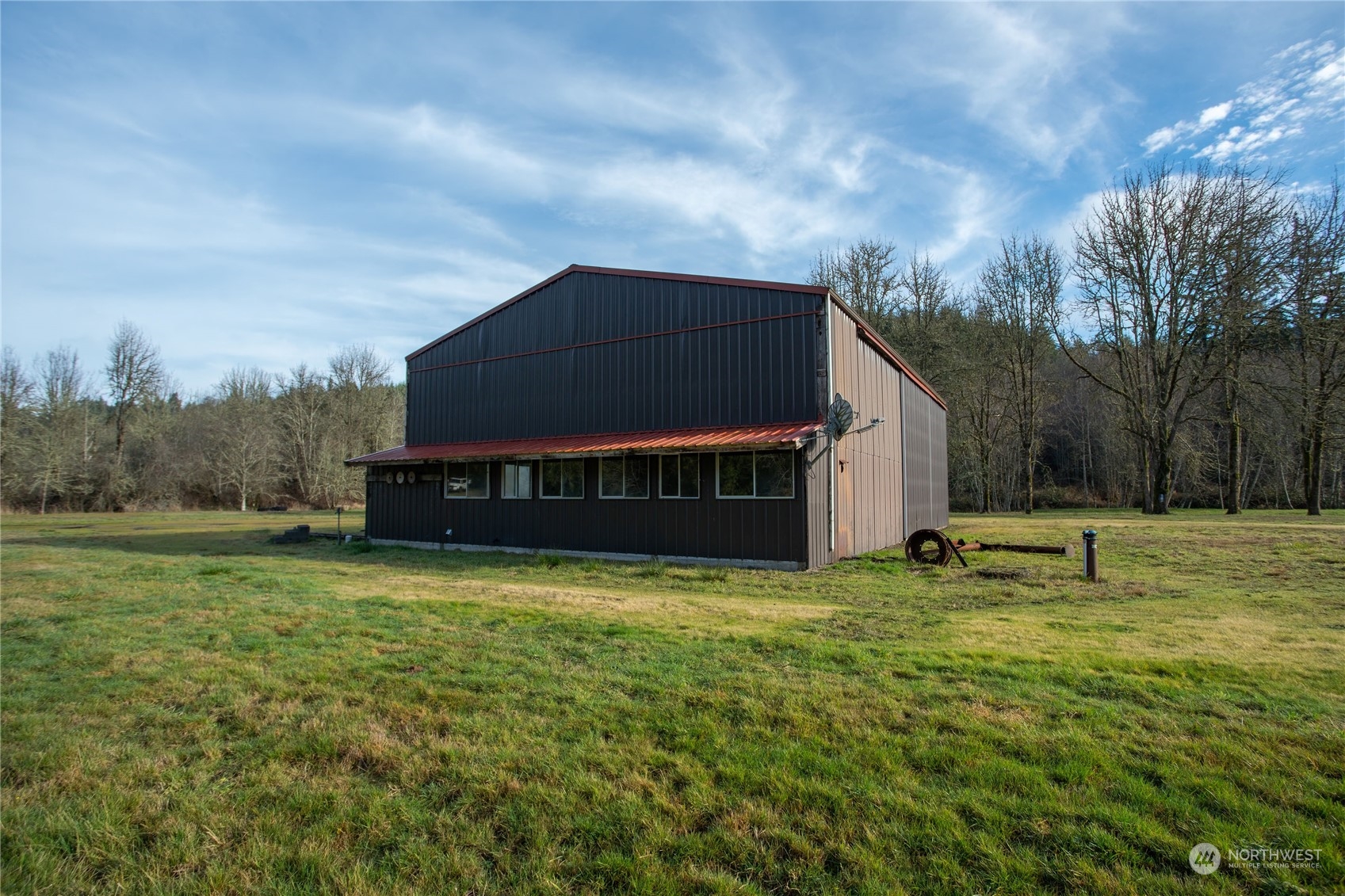 578 Halliday Road Centralia, WA 98531 - Photo 3 of 17 Gallery Image 3