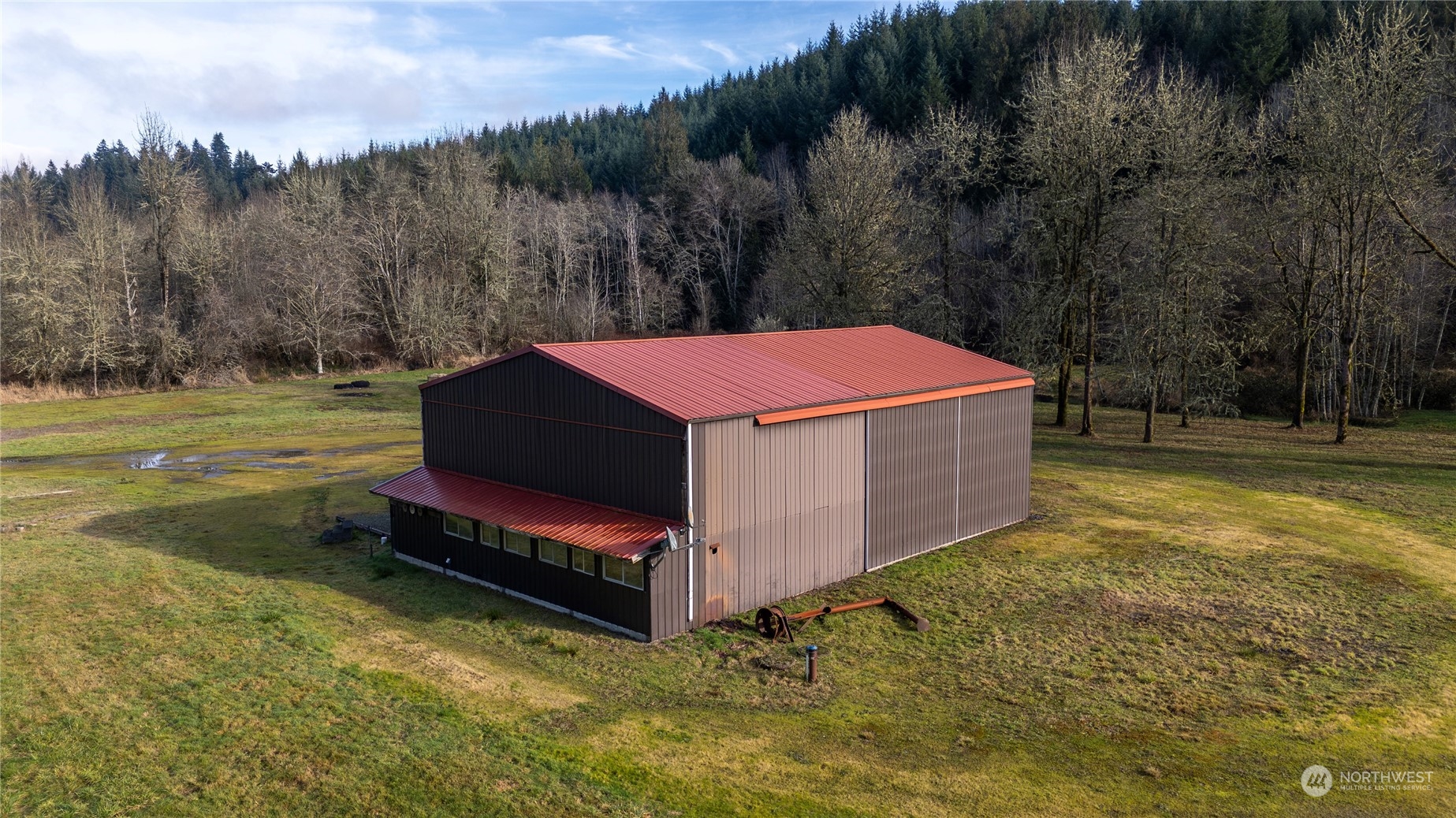 578 Halliday Road Centralia, WA 98531 - Photo 5 of 17 Gallery Image 5