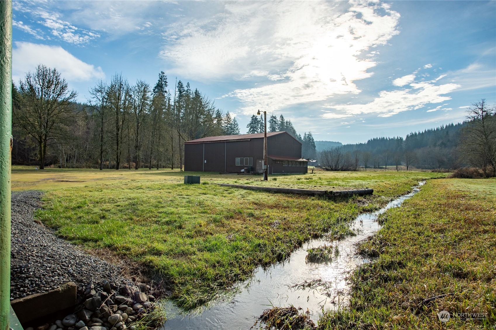 578 Halliday Road Centralia, WA 98531 - Photo 8 of 17 Gallery Image 8