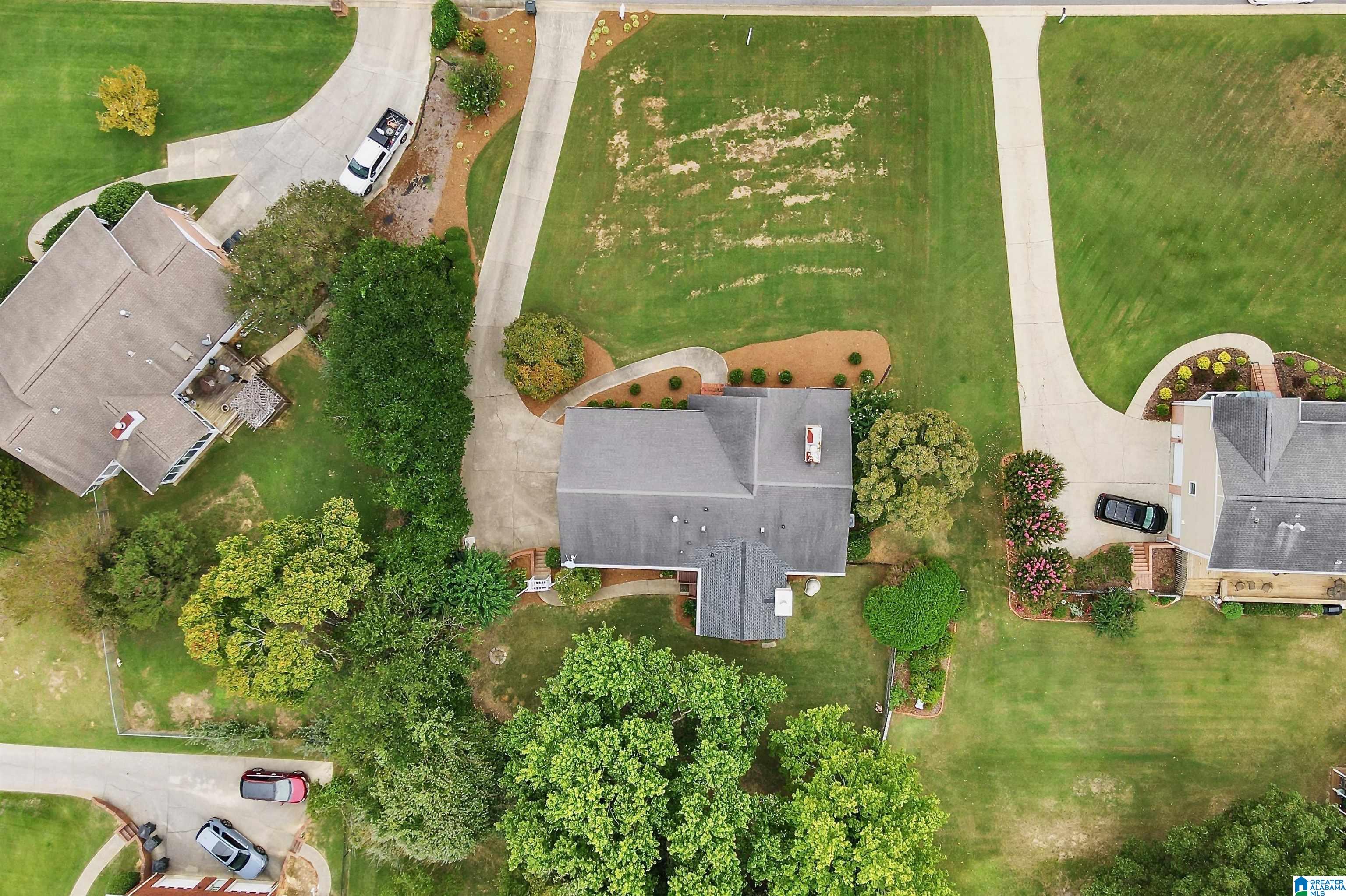 4376 Heritage View Road Birmingham, AL 35242 - Photo 45 of 51