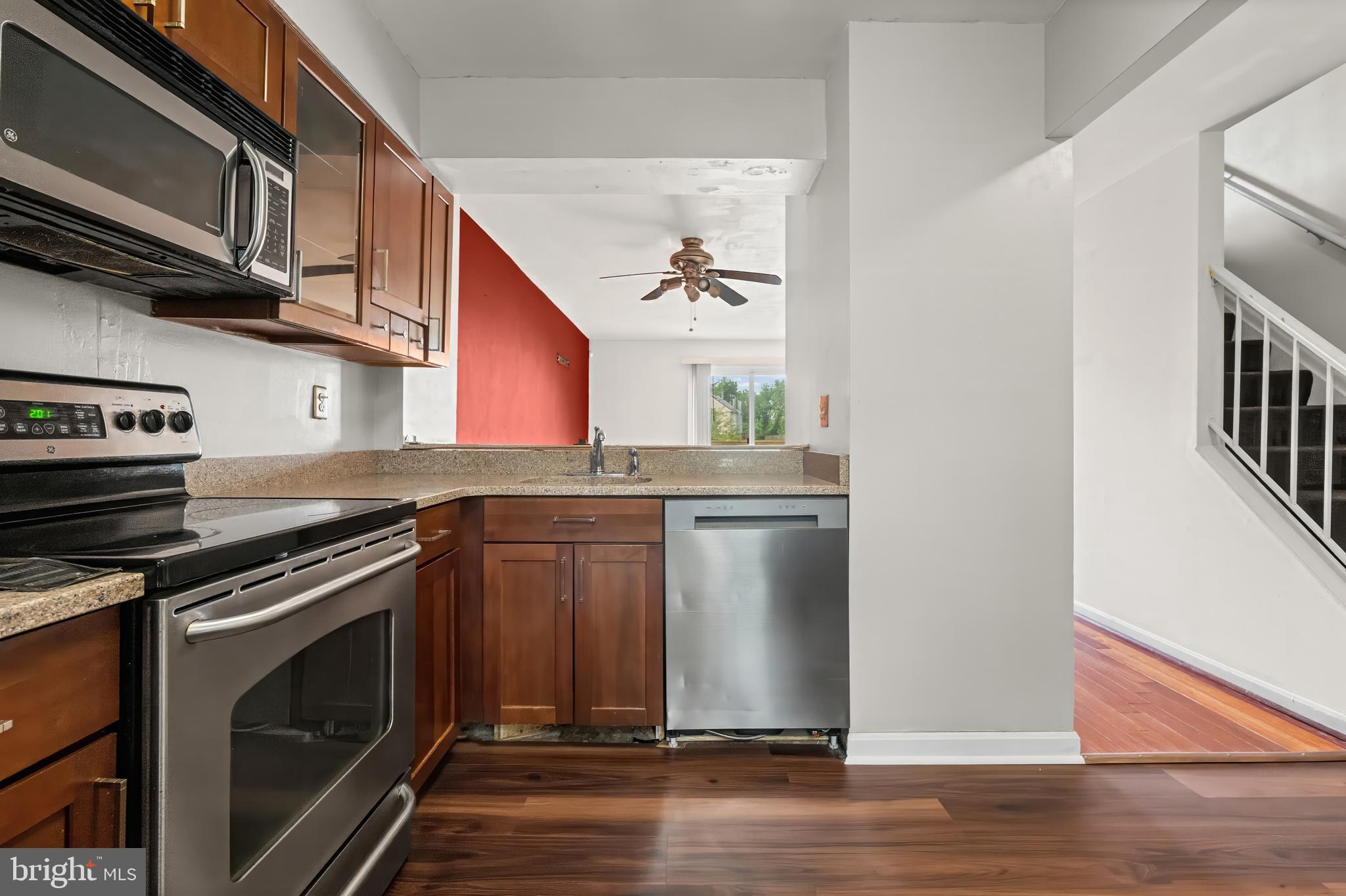 6957 Rockfield Road Windsor Mill, MD 21244 - Photo 3 of 20 Kitchen