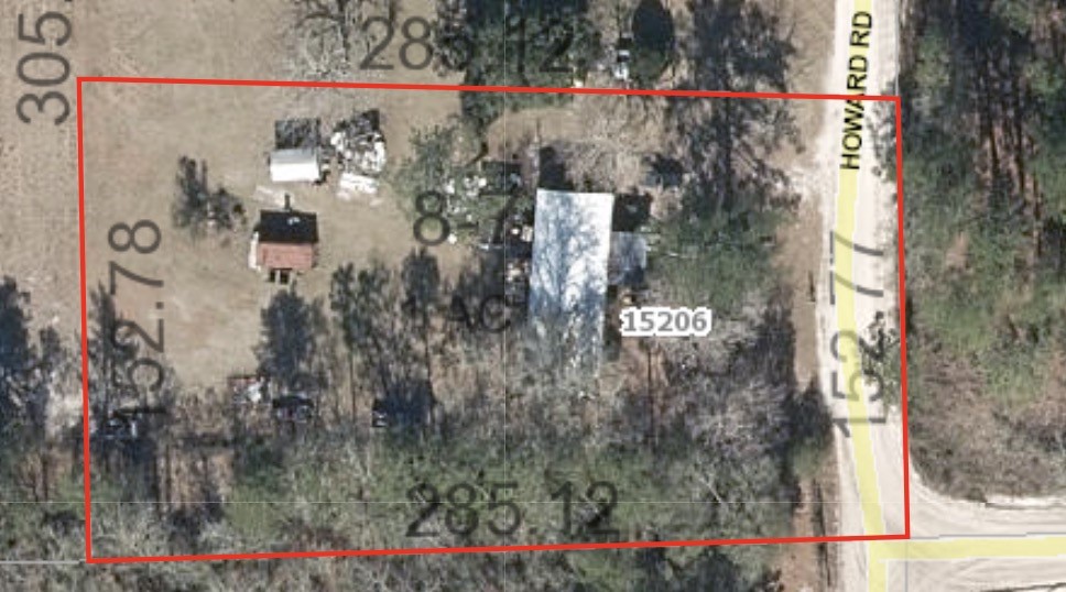 15206 Howard Road Bryceville, FL 32009 - Photo 12 of 13