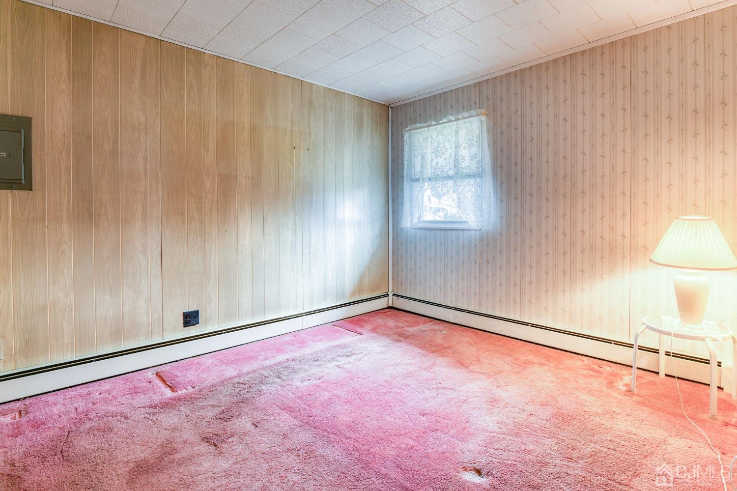 22 Parkerson Road Edison, NJ 08817 - Photo 12 of 29 a view of an empty room and a window