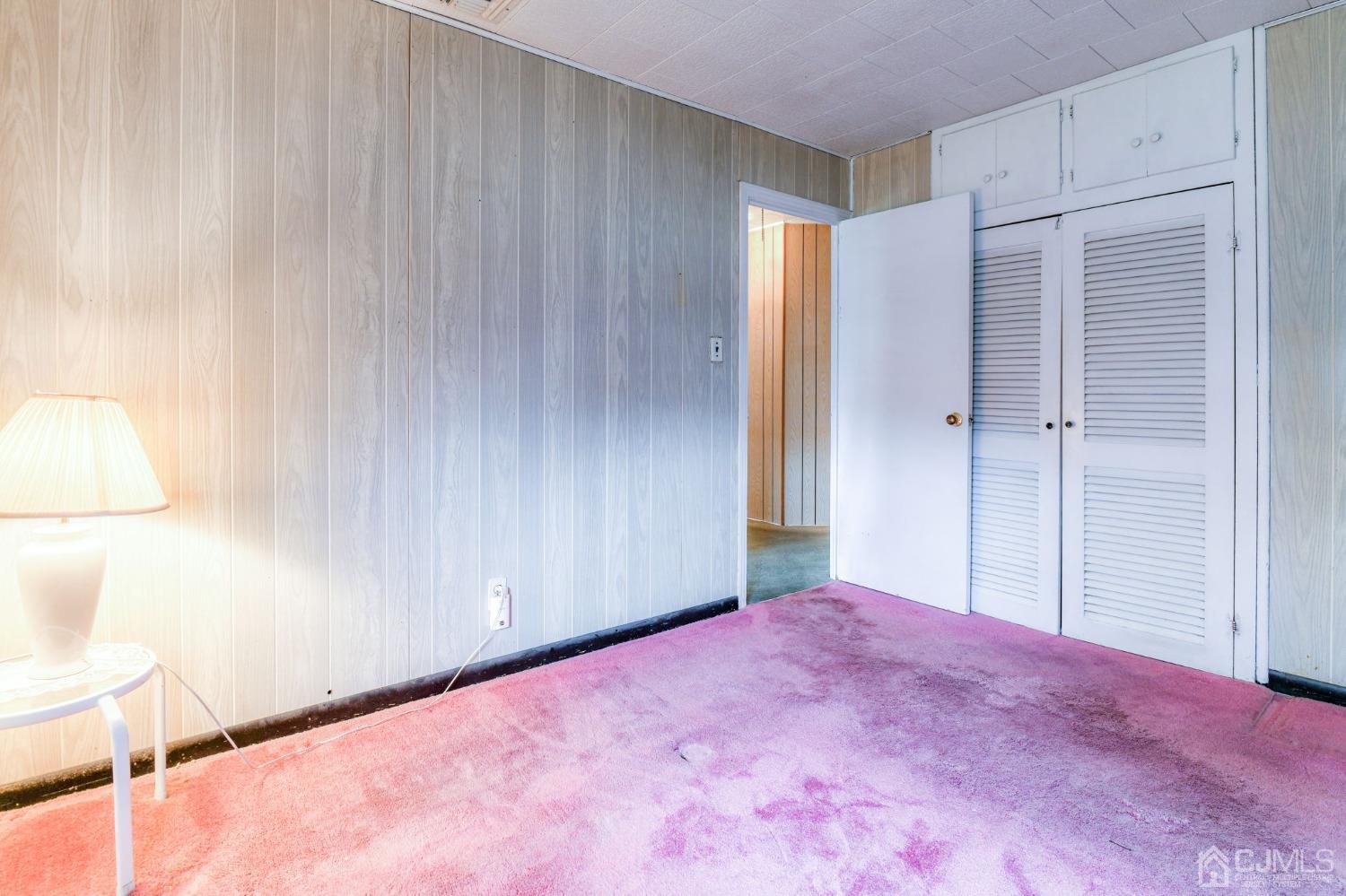 22 Parkerson Road Edison, NJ 08817 - Photo 13 of 29 a view of empty room with wooden floor