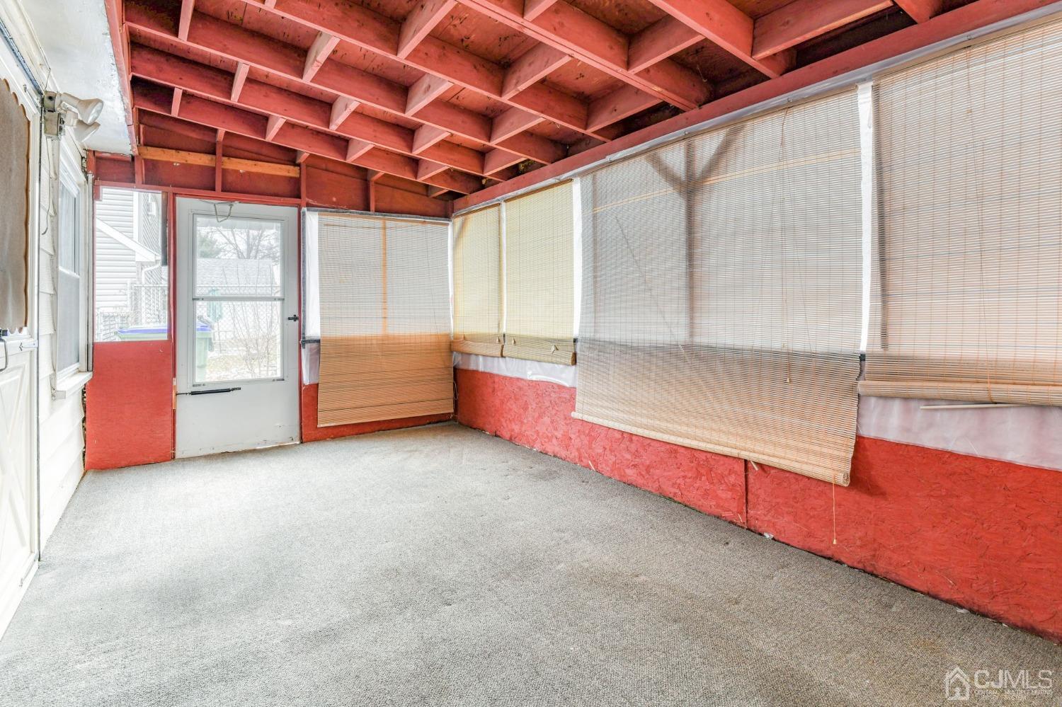 22 Parkerson Road Edison, NJ 08817 - Photo 20 of 29 a view of an empty room with a window