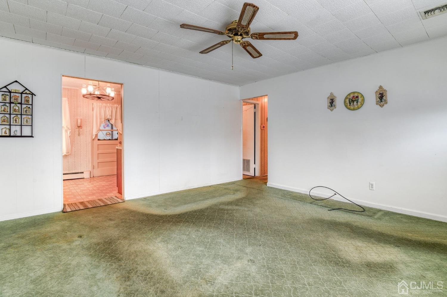 22 Parkerson Road Edison, NJ 08817 - Photo 3 of 29 a view of an empty room