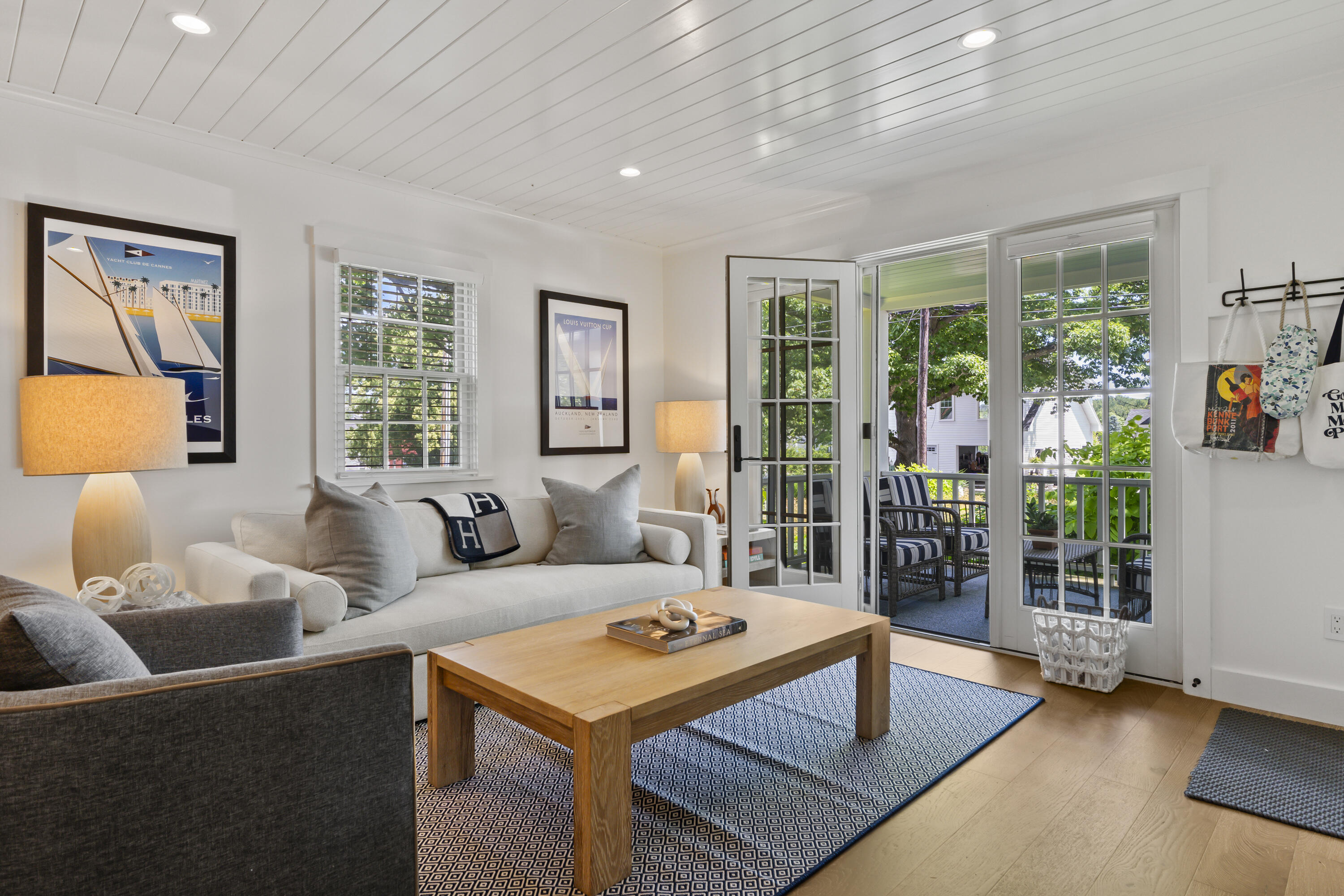 15 Langsford Road #2