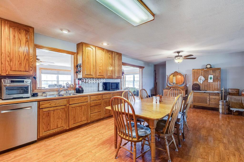 5090 Columbus Road Centerburg, OH 43011 - Photo 13 of 49 1-42