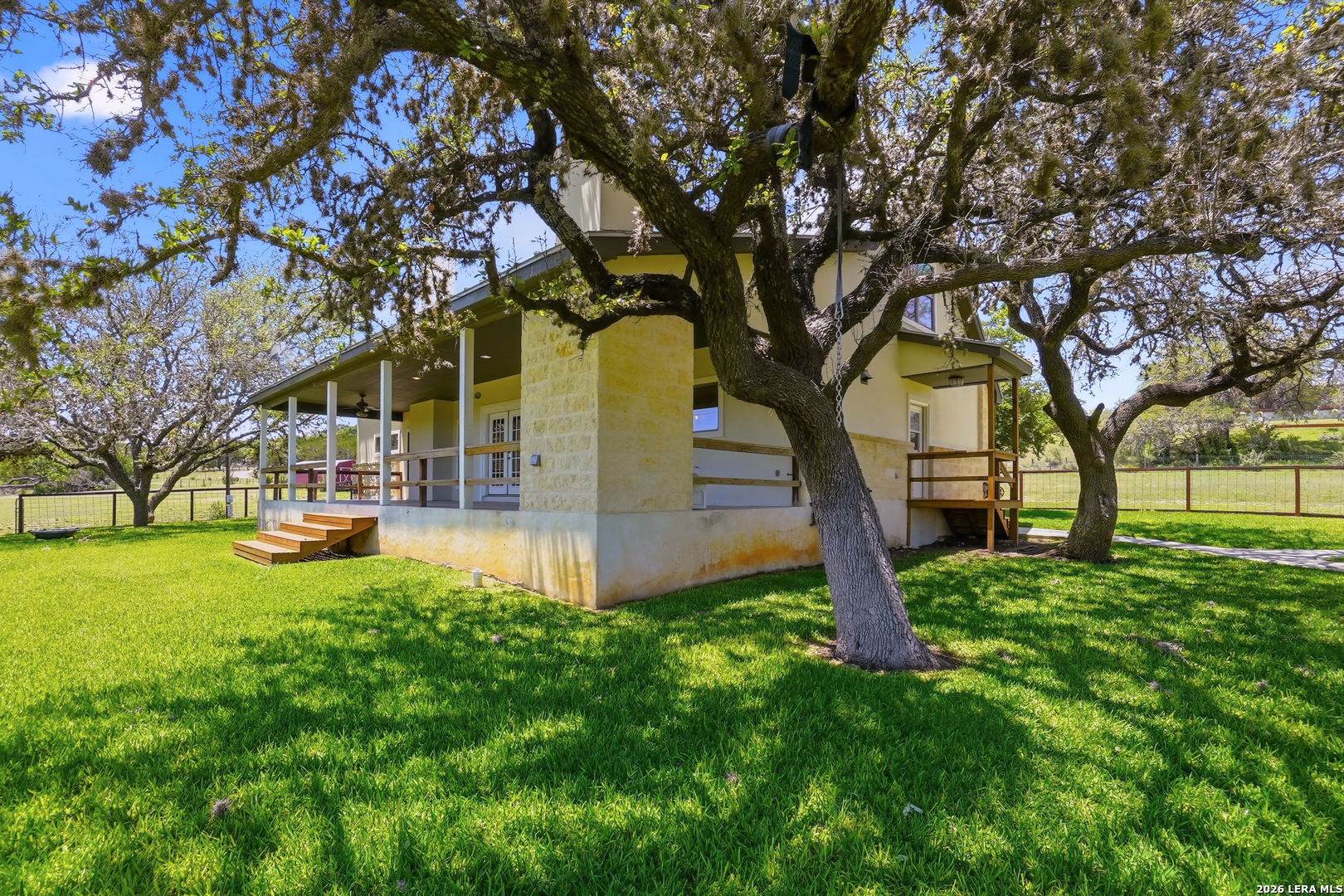 8 Walnut Grove Road Boerne, TX 78006 - Photo 33 of 50