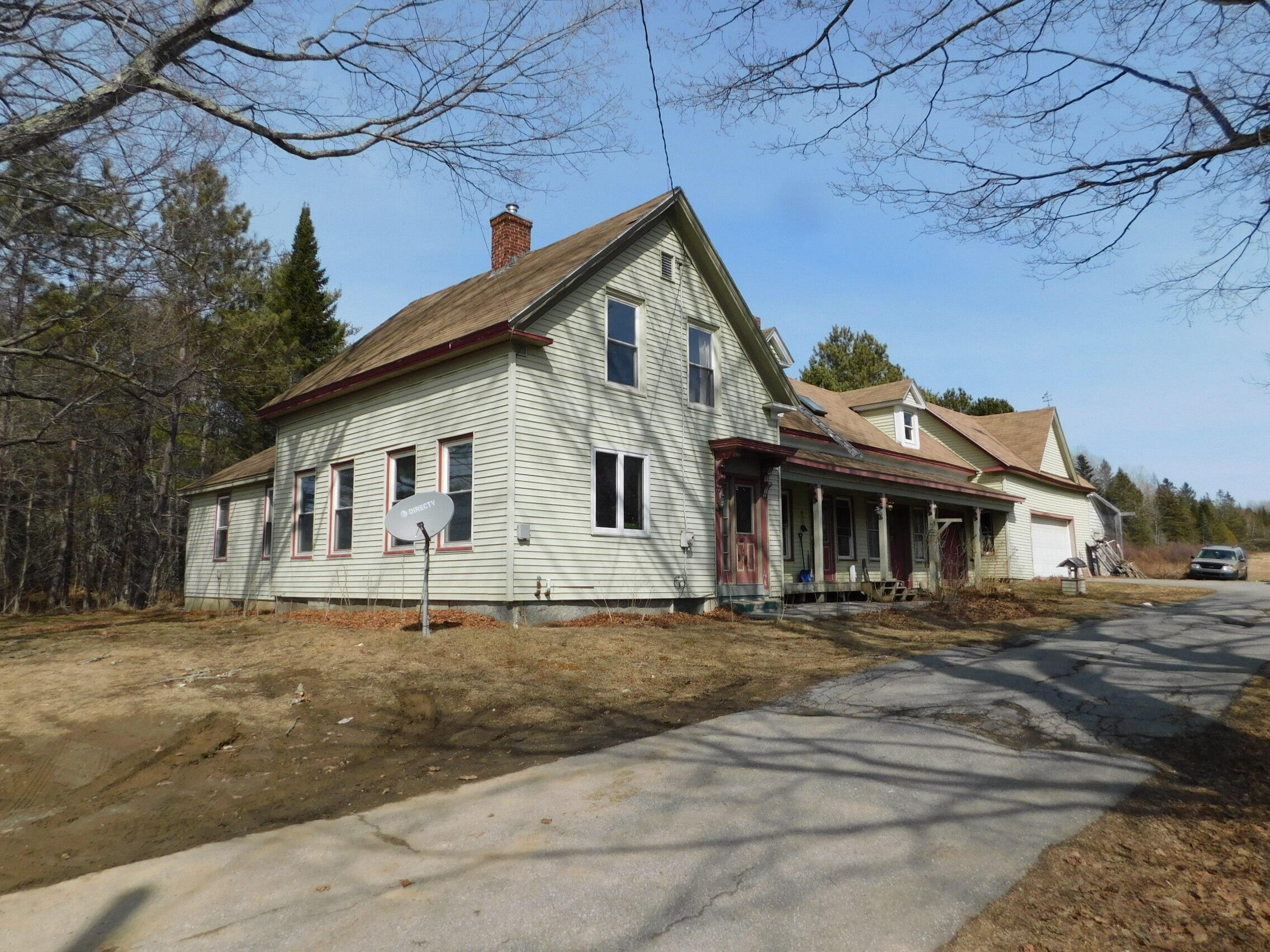 943 Beckwith Road Cornville, ME 04976 - Photo 2 of 51