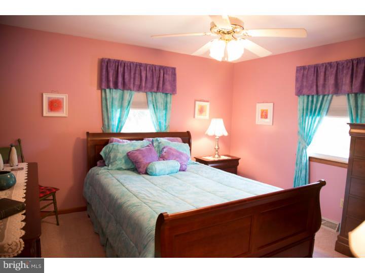 1435 Hourglass Road Hartly, DE 19953 - Photo 14 of 25 Bedroom 4