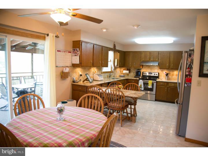 1435 Hourglass Road Hartly, DE 19953 - Photo 4 of 25 Kitchen