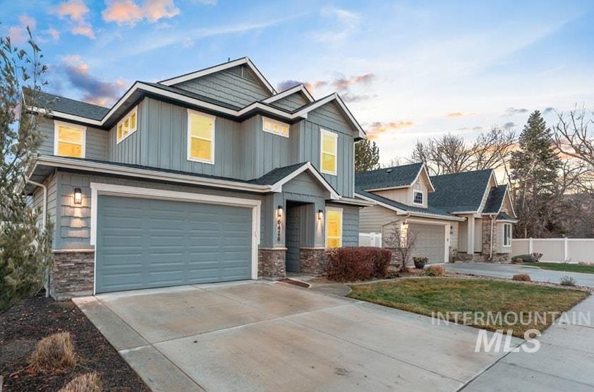 6426 West Saxton Avenue Boise, ID 83714 - Photo 1 of 22