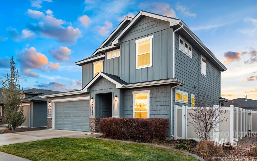 6426 West Saxton Avenue Boise, ID 83714 - Photo 20 of 22