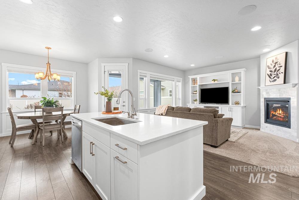 6426 West Saxton Avenue Boise, ID 83714 - Photo 4 of 22