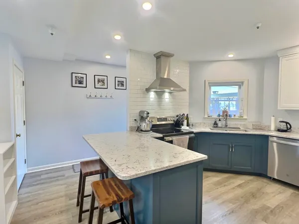 $485,000 | 40 Wolf Road, Lebanon, NH 03766