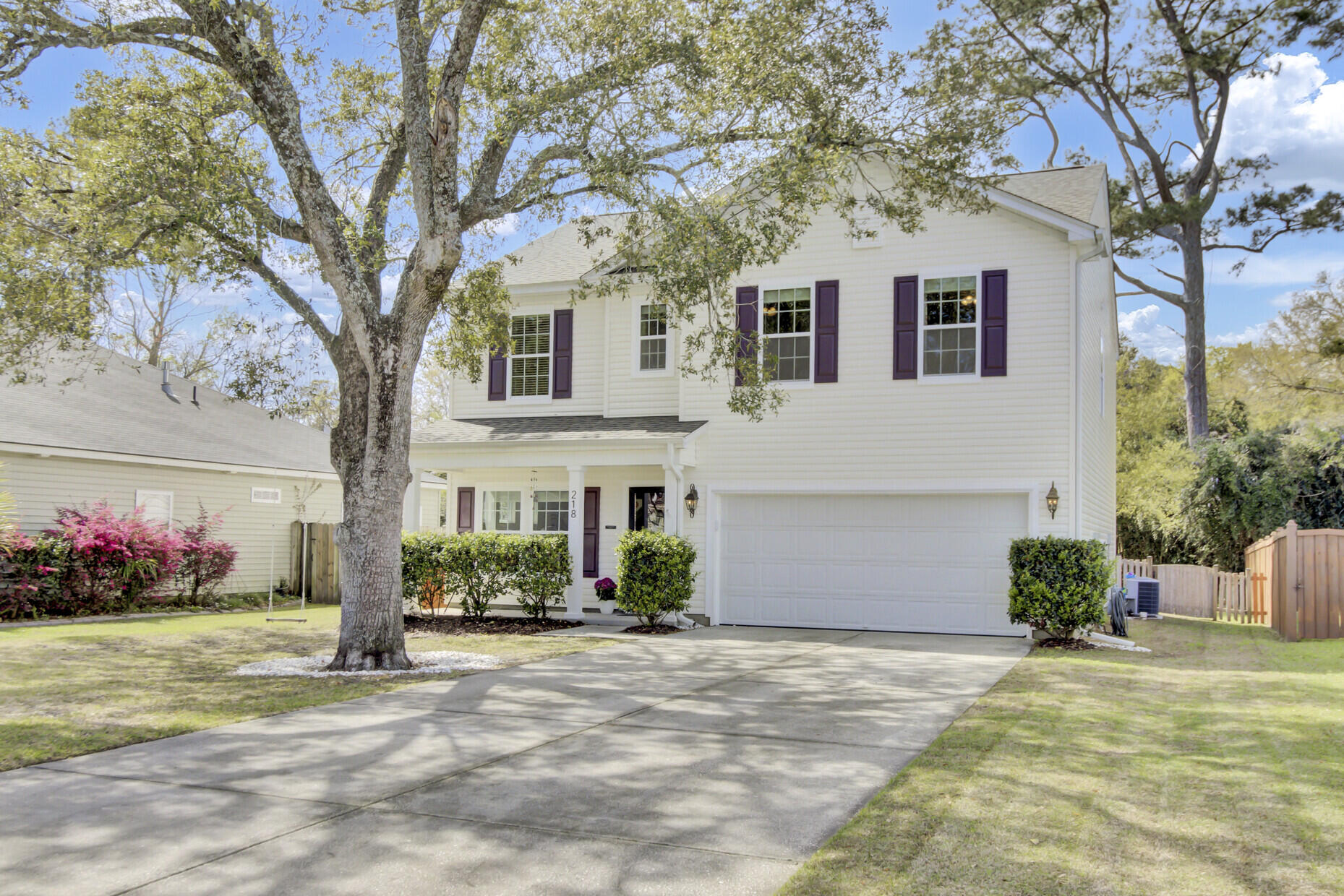 218 Withers Lane Ladson, SC 29456 - Photo 1 of 52 62_digital_twilight_mls