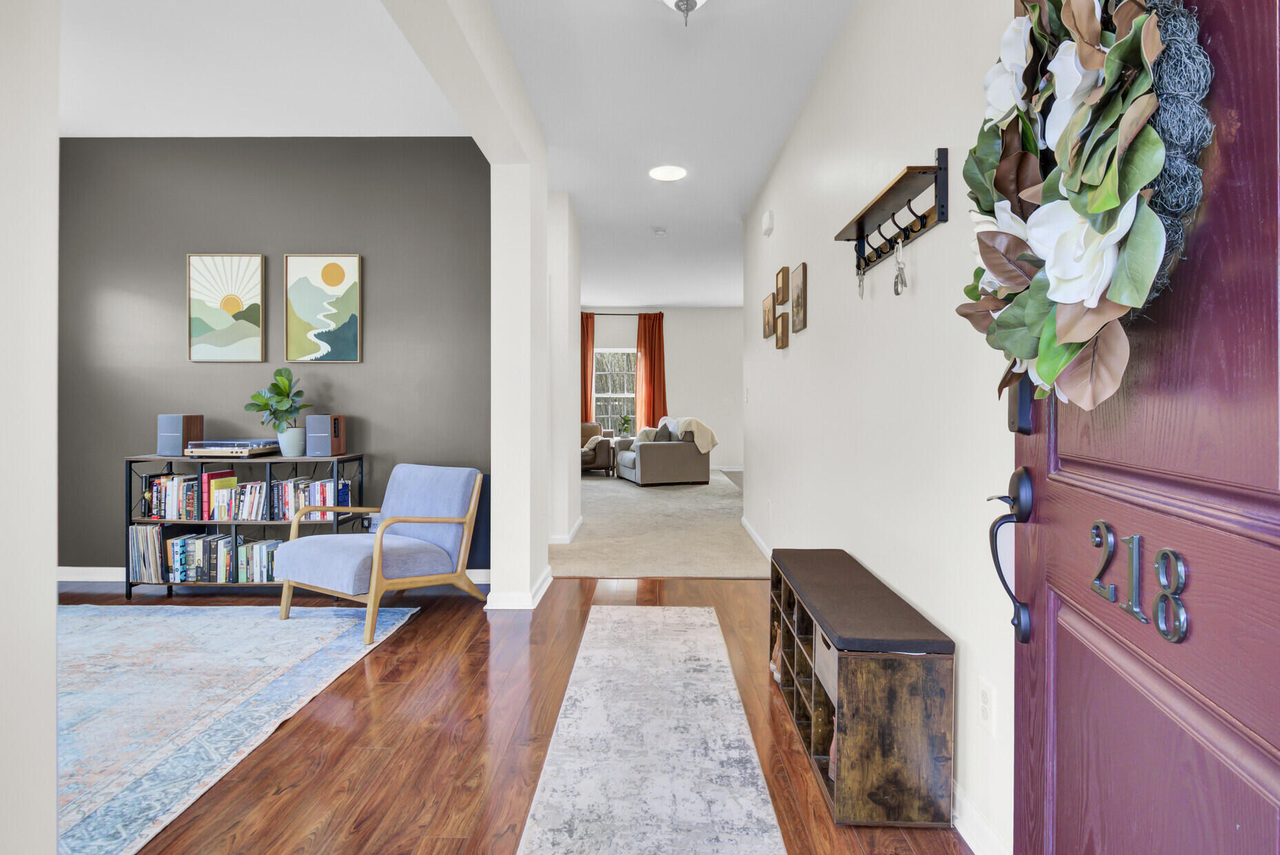 218 Withers Lane Ladson, SC 29456 - Photo 12 of 52 08_8_mls