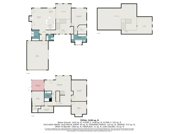 $750,000 | 50969 County Road 681, Lawrence, MI 49064