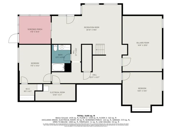 $750,000 | 50969 County Road 681, Lawrence, MI 49064