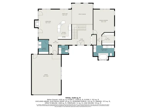 $750,000 | 50969 County Road 681, Lawrence, MI 49064