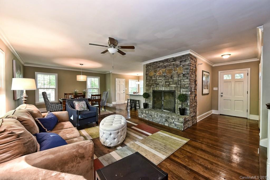 7801 Park Road Charlotte, NC 28210 - Photo 3 of 24 Gallery Image 3