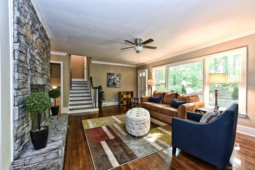 7801 Park Road Charlotte, NC 28210 - Photo 6 of 24 Gallery Image 6