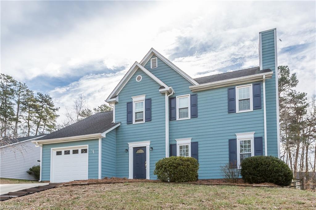 3254 Timberwolf Avenue High Point, NC 27265 - Photo 2 of 29 Gallery Image 2