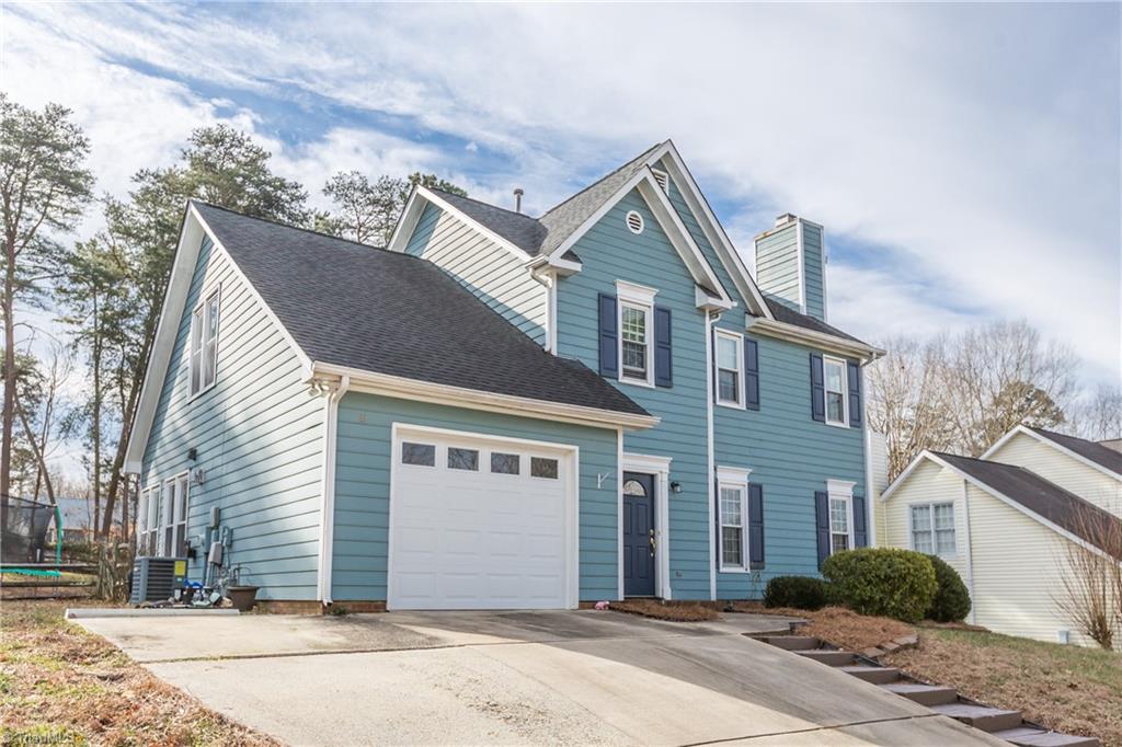3254 Timberwolf Avenue High Point, NC 27265 - Photo 3 of 29 Gallery Image 3