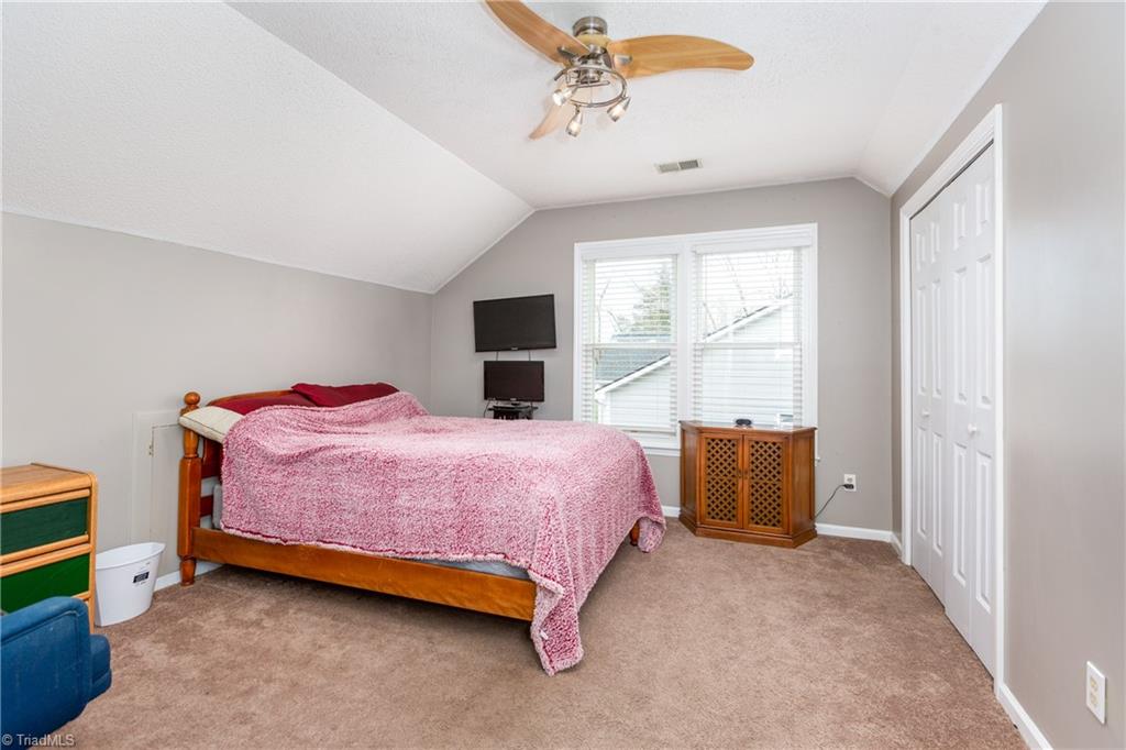 3254 Timberwolf Avenue High Point, NC 27265 - Photo 26 of 29 Bedroom