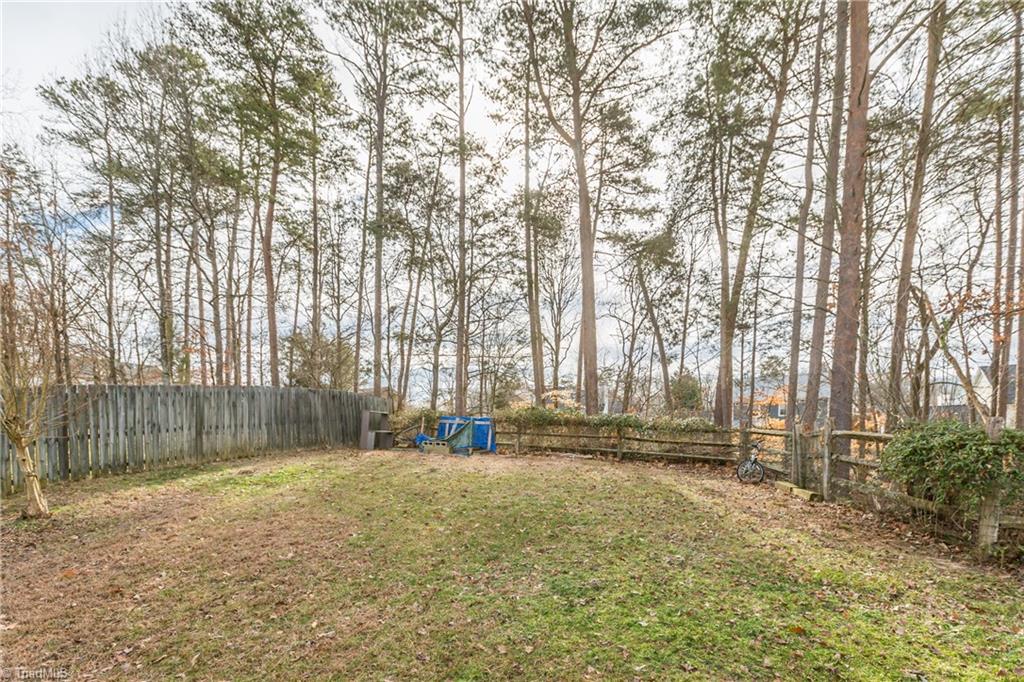 3254 Timberwolf Avenue High Point, NC 27265 - Photo 5 of 29 Large lot