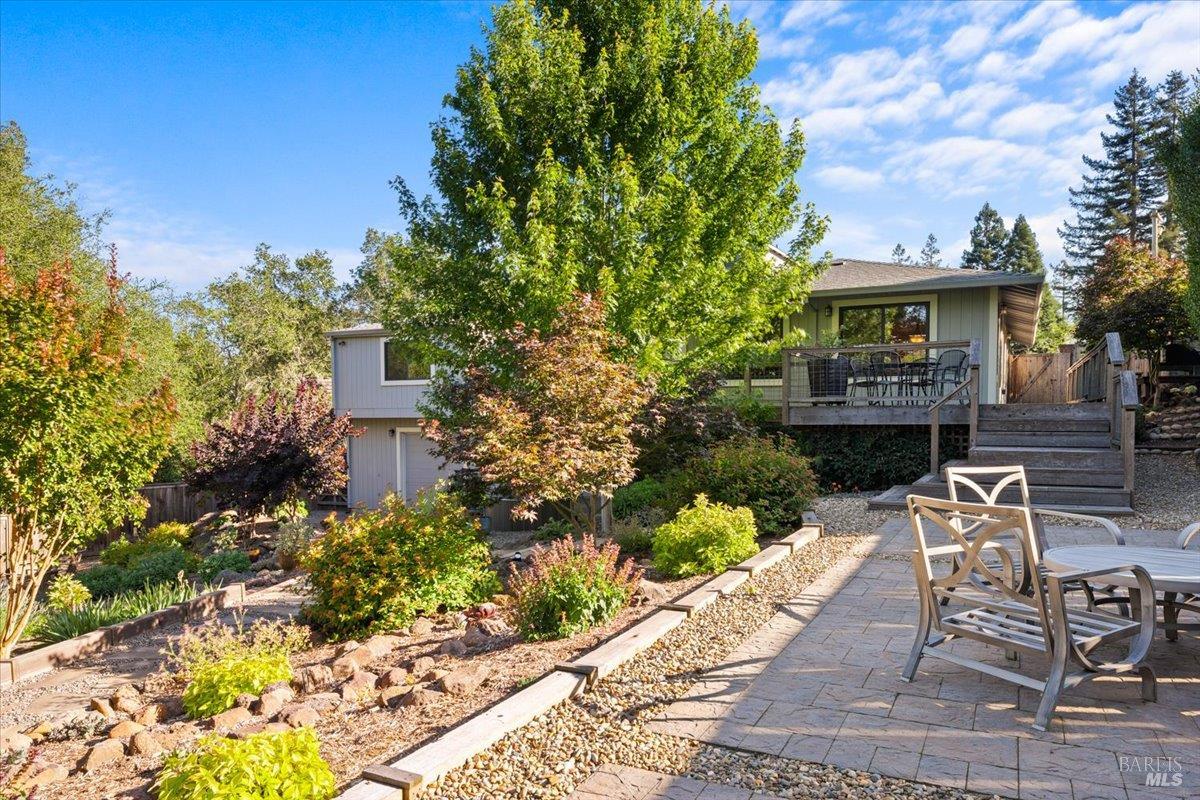 3224 Cobblestone Drive Santa Rosa, CA 95404 - Photo 59 of 73